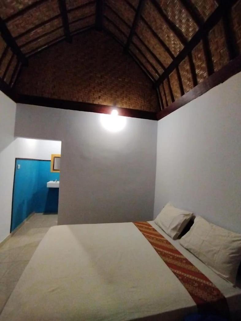 Diki Bungalows Kuta  ภายนอก รูปภาพ