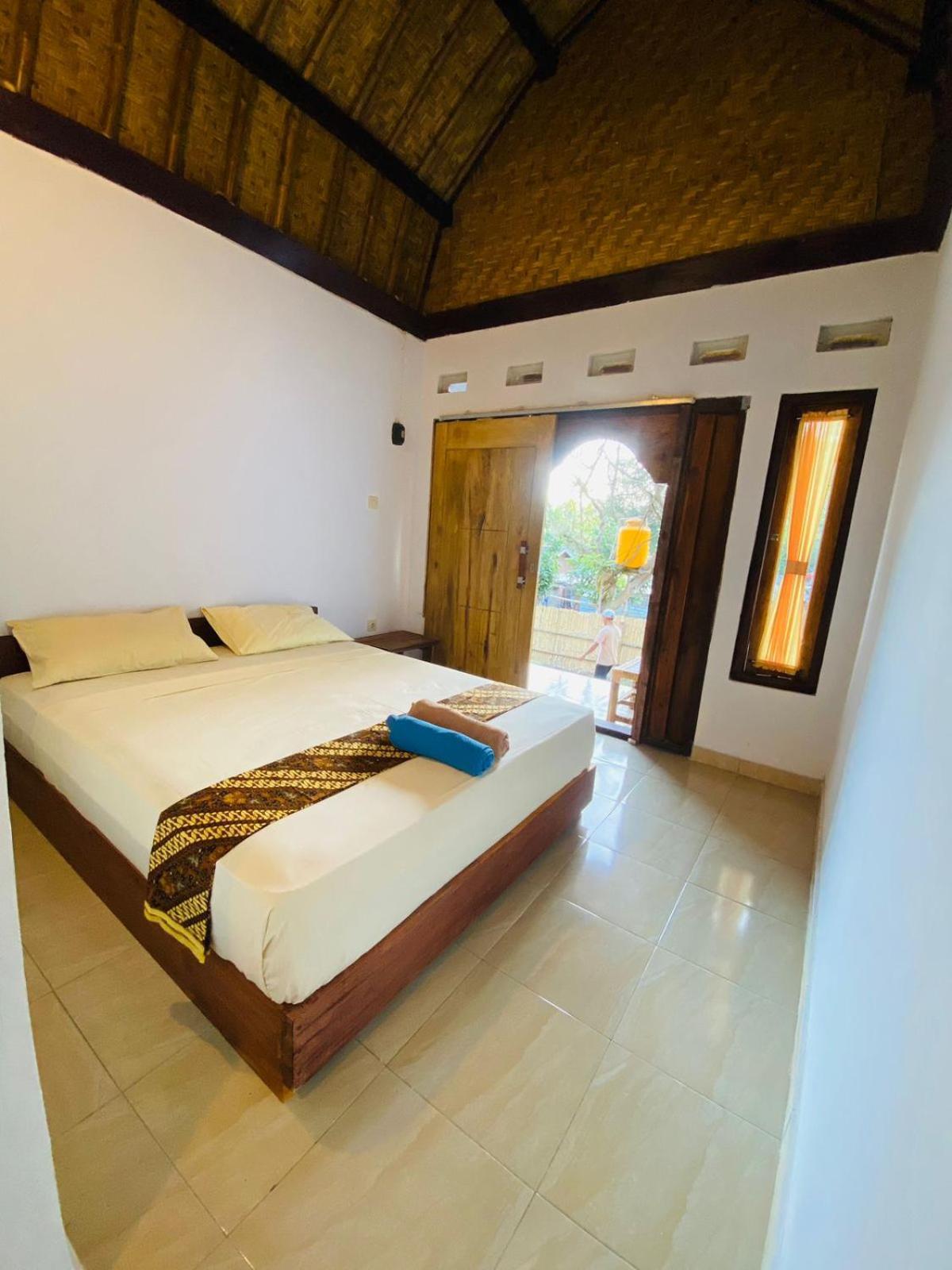 Diki Bungalows Kuta  ภายนอก รูปภาพ