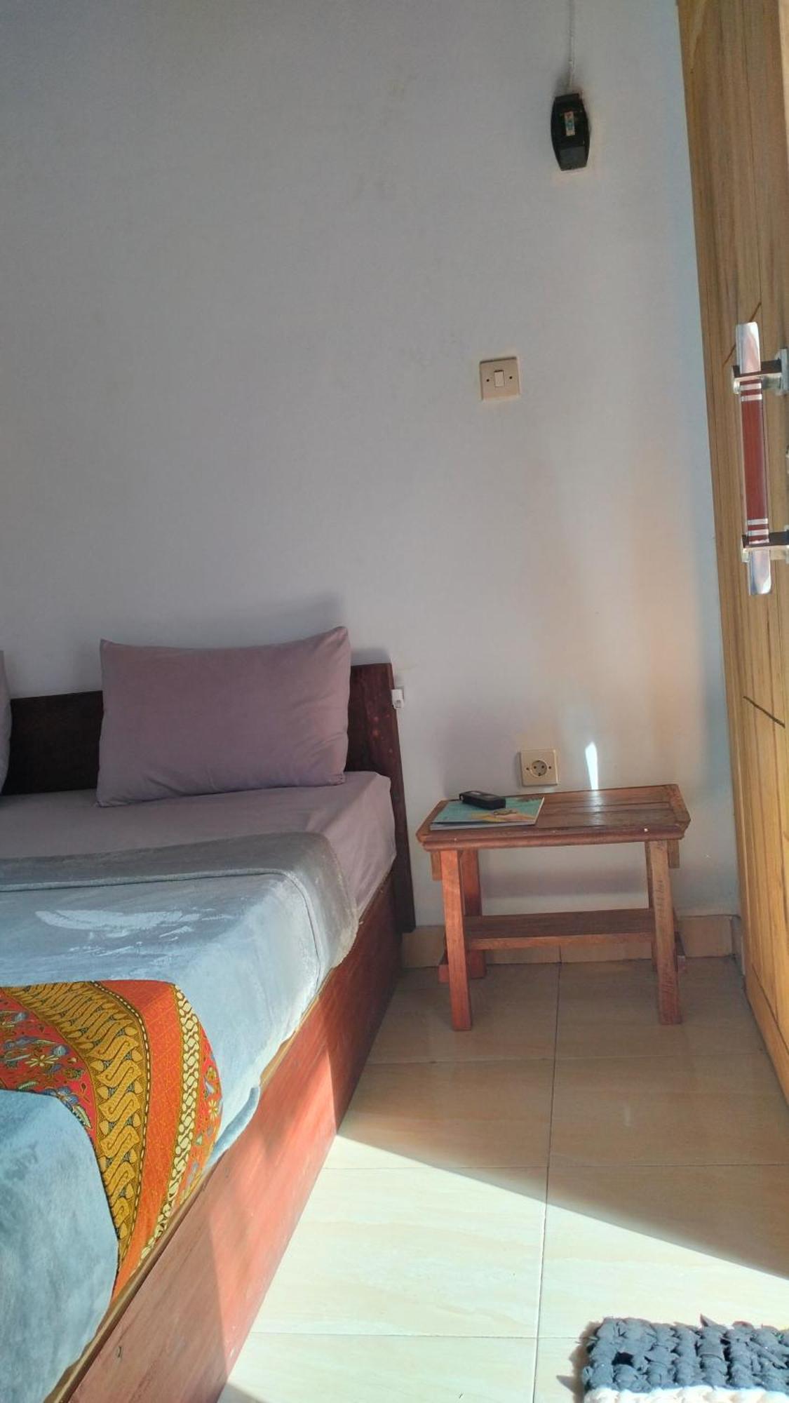 Diki Bungalows Kuta  ภายนอก รูปภาพ