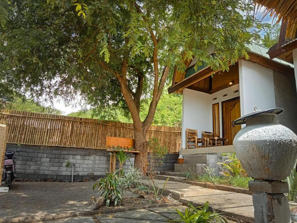 Diki Bungalows Kuta  ภายนอก รูปภาพ