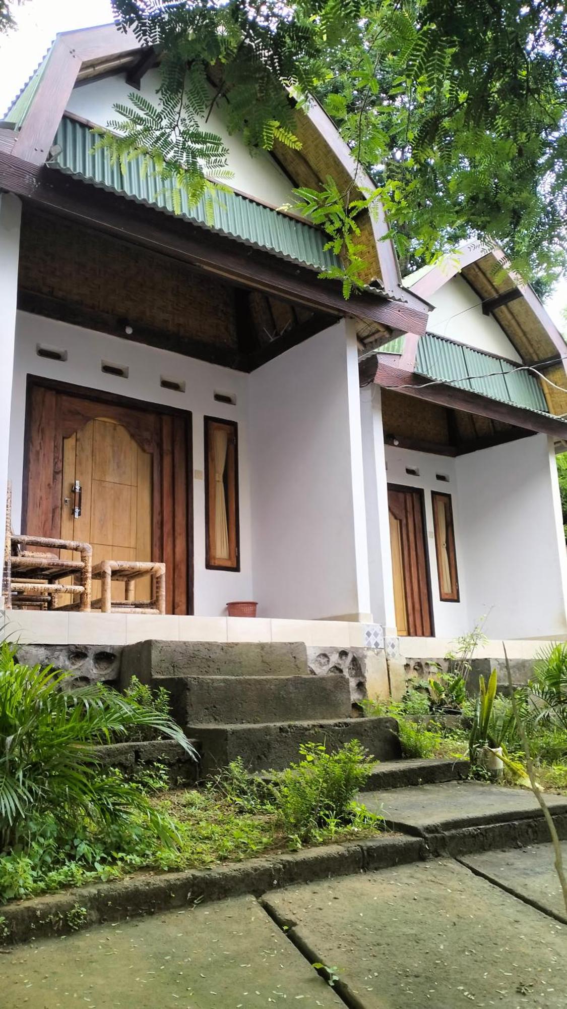Diki Bungalows Kuta  ภายนอก รูปภาพ