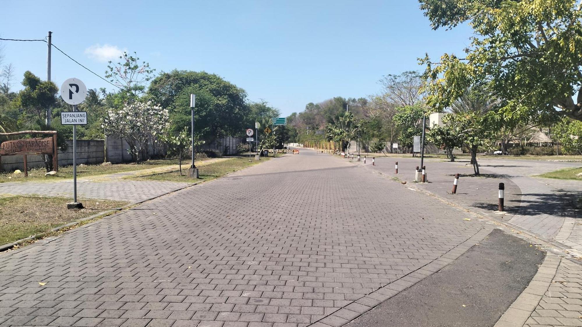 Diki Bungalows Kuta  ภายนอก รูปภาพ