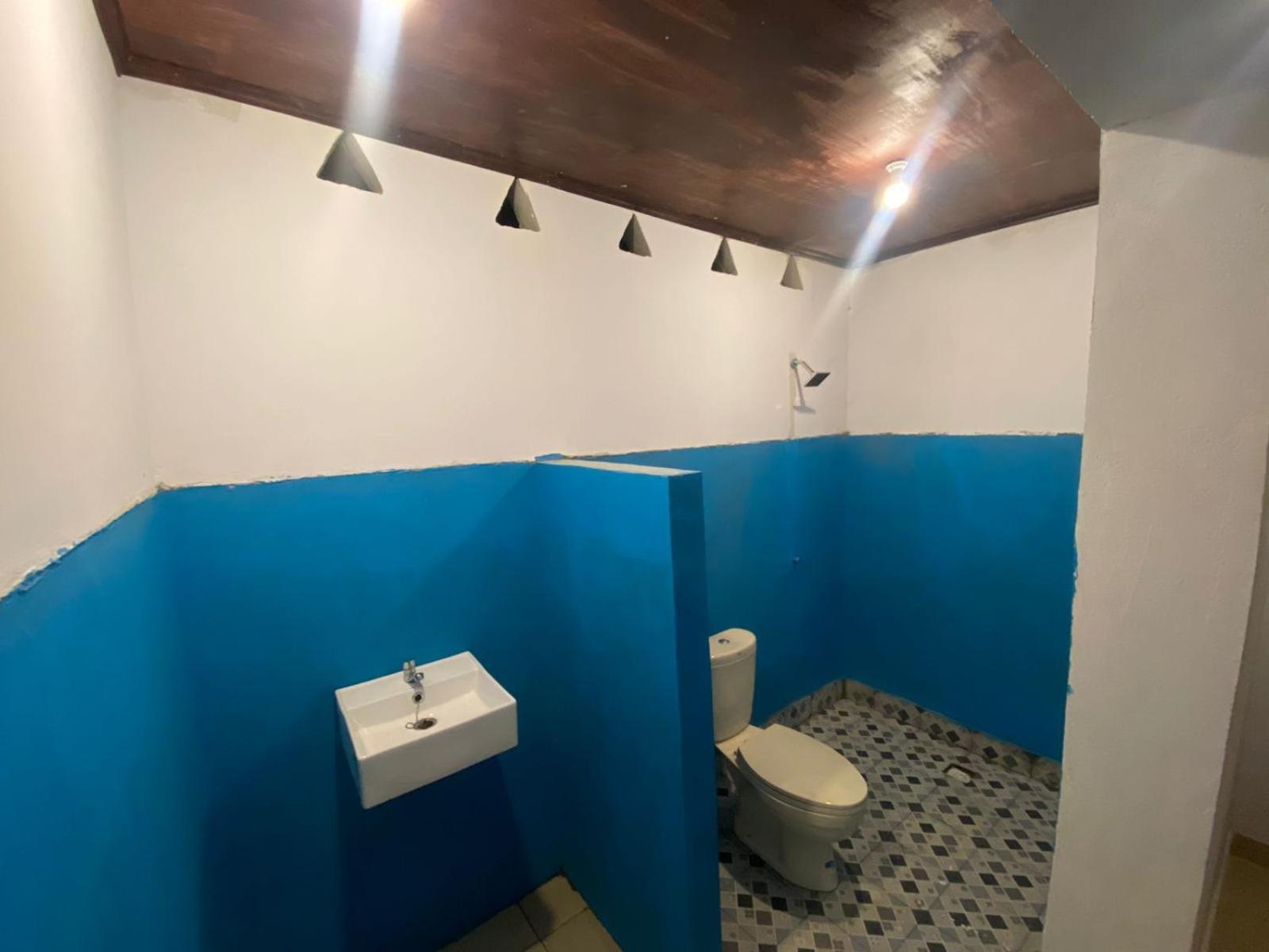 Diki Bungalows Kuta  ภายนอก รูปภาพ