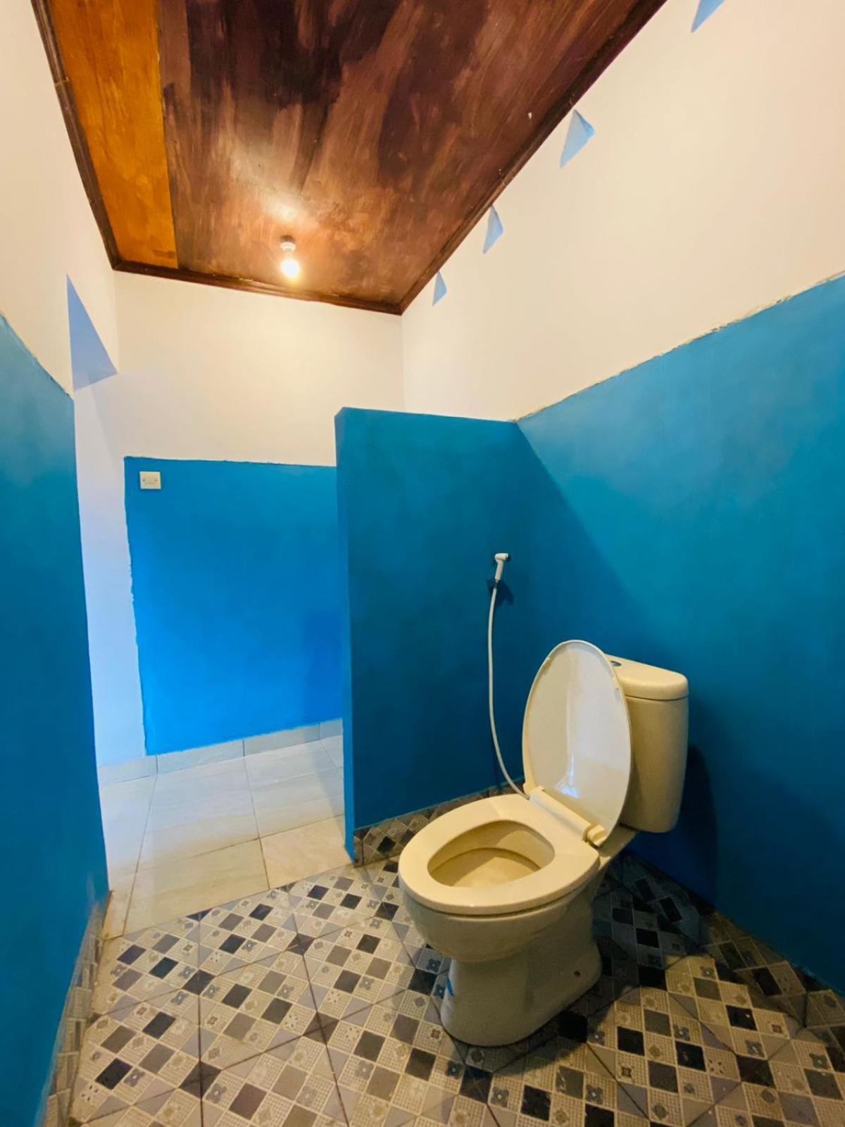 Diki Bungalows Kuta  ภายนอก รูปภาพ