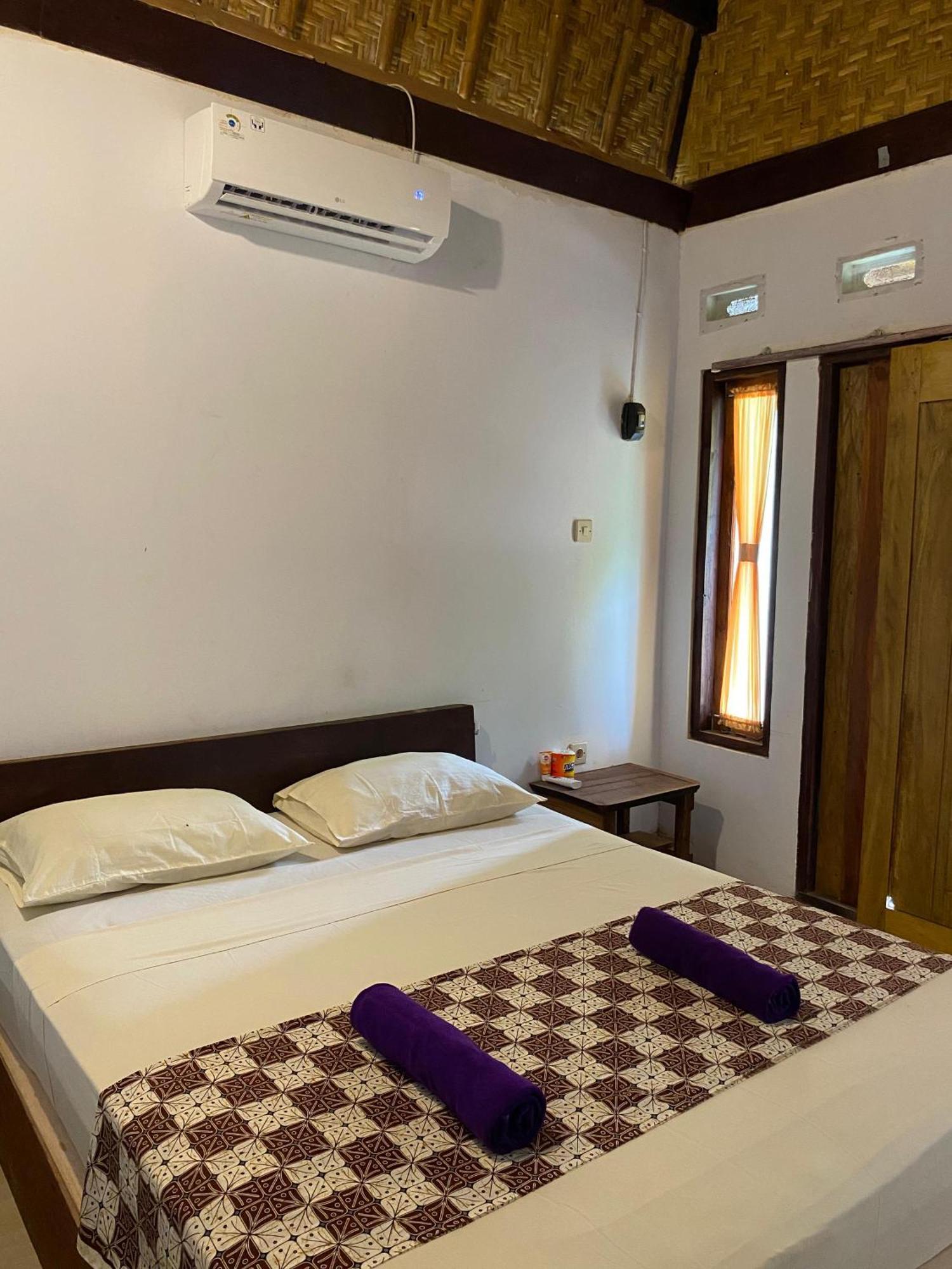 Diki Bungalows Kuta  ภายนอก รูปภาพ