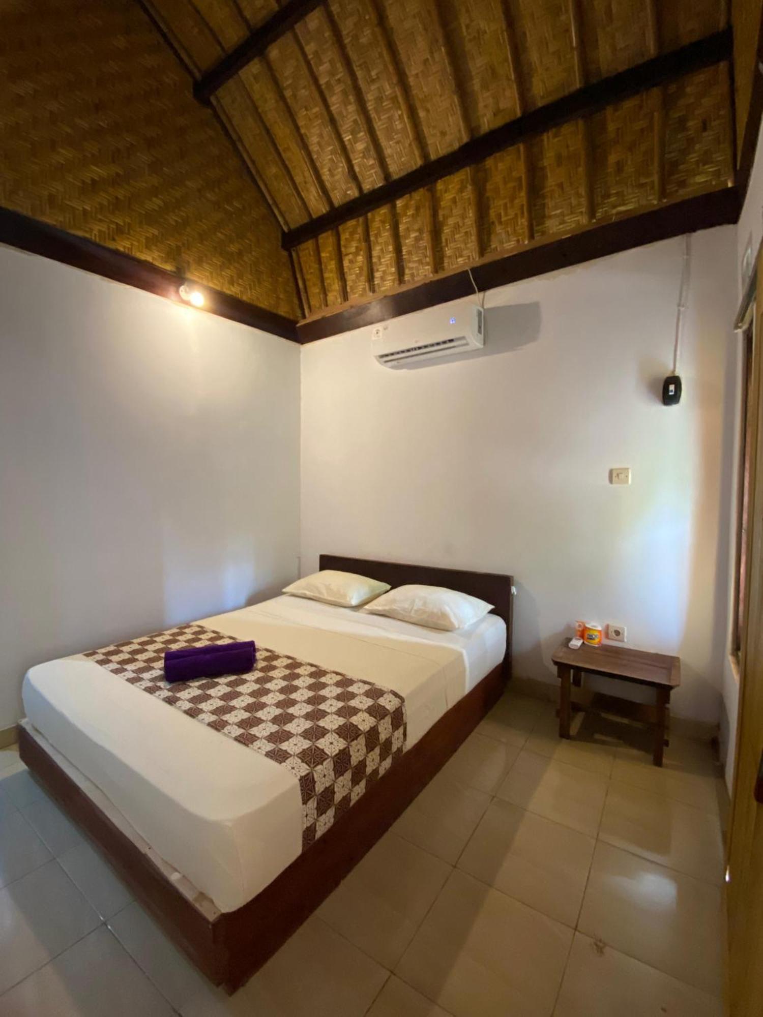 Diki Bungalows Kuta  ภายนอก รูปภาพ