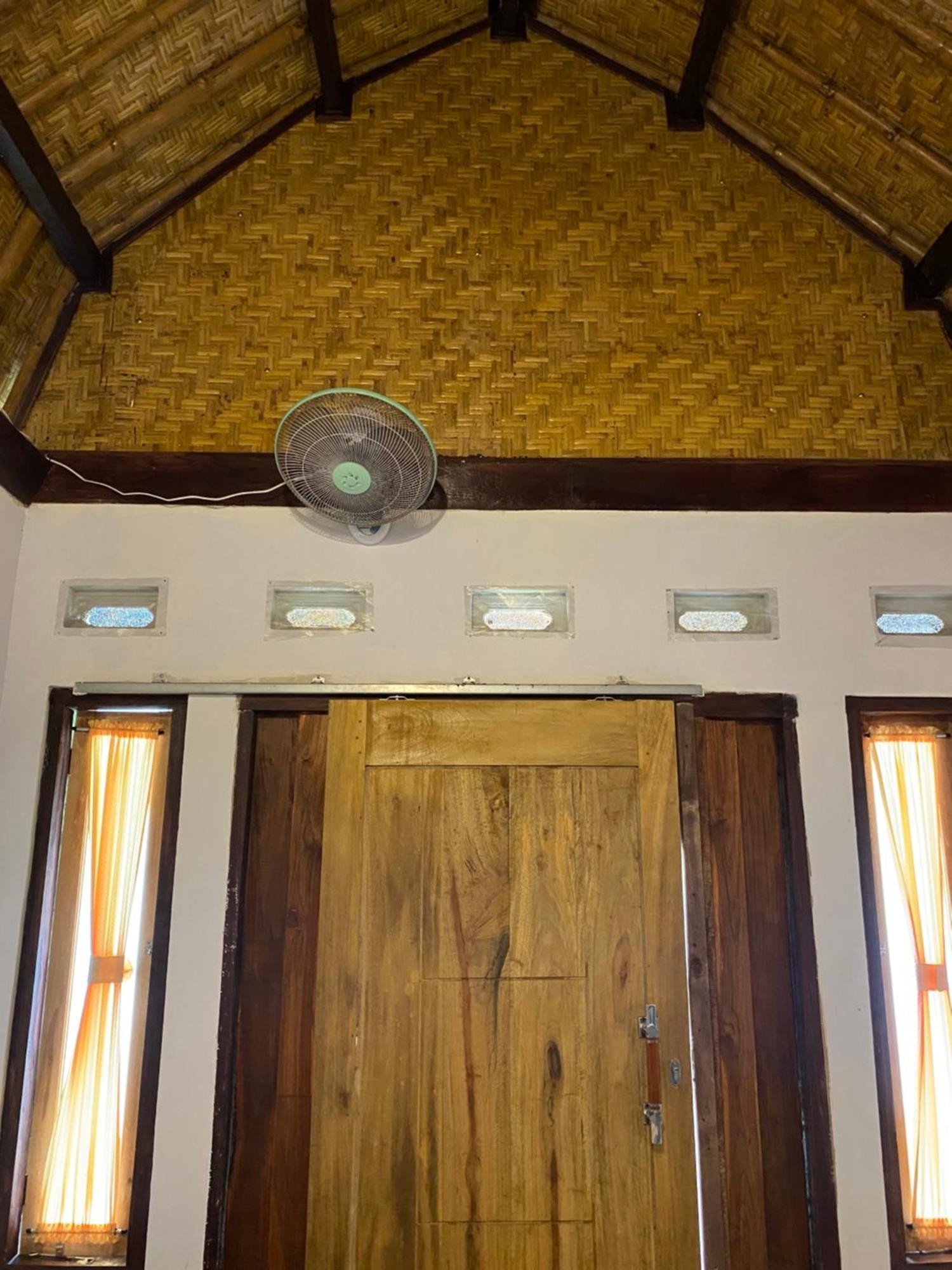 Diki Bungalows Kuta  ภายนอก รูปภาพ